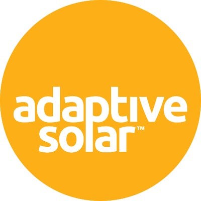 Adaptive Solar Design logo